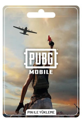 PUBG Mobile 1800 UC